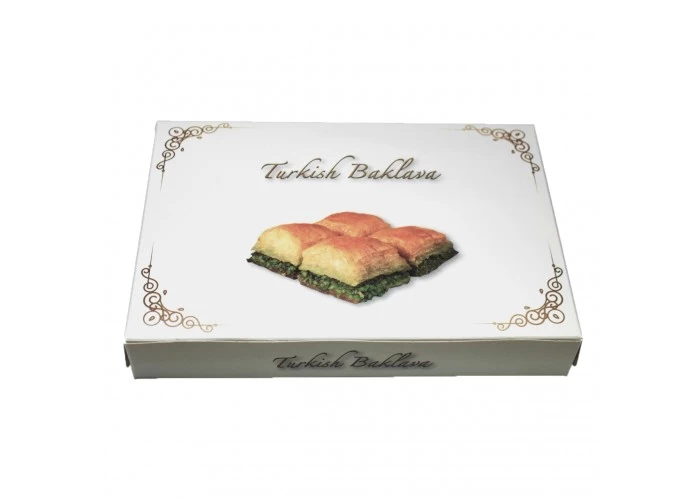 Baklava Kutusu 2