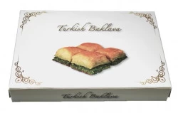 Baklava Kutusu 2