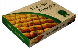 Baklava Kutusu 3